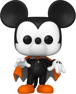 FUNKO Spooky Mickey - Funko Pop! - Disney Halloween