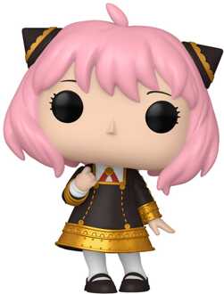 FUNKO Spy x Family Pop! Animation Vinyl Figure Anya Forger 9 cm