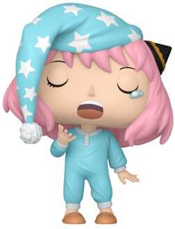FUNKO Spy x Family POP! Animation Vinyl Figures Anya Forger (Pajamas) 9 cm