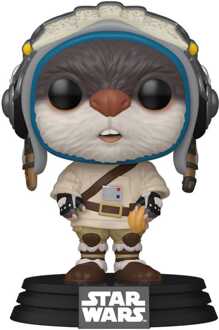 FUNKO Star Wars: Acolyte POP! Vinyl Figure Bazil 9 cm