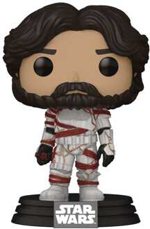 FUNKO Star Wars: Ahsoka POP! Vinyl Figure Ezra in Disguise *Exclusive Version* 9 cm