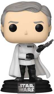 FUNKO Star Wars: Andor POP! TV Vinyl Figure Director Orson Krennic 9 cm