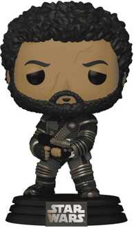 FUNKO Star Wars: Andor POP! TV Vinyl Figure Saw Gerrera 9 cm