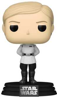 FUNKO Star Wars: Andor POP! TV Vinyl Figure Supervisor Dedra Meero 9 cm
