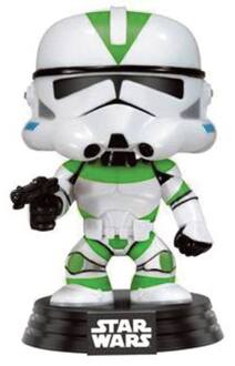 FUNKO STAR WARS CELEBRATION 2017 - Bobble Head POP N° 171 - 442 C.Trooper