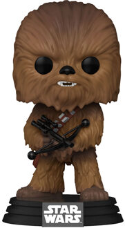 FUNKO Star Wars: Chewbacca - Funko Pop #596