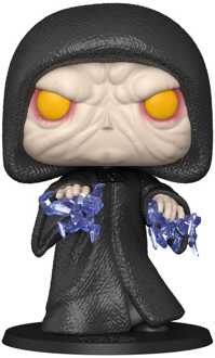FUNKO Star Wars: Dark Side Super Sized Jumbo POP! Vinyl Figure Palpatine 25 cm