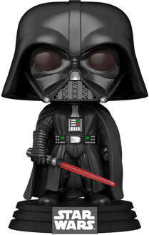 FUNKO Star Wars: Darth Vader - Funko Pop #597