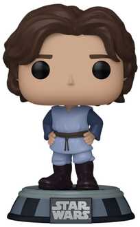 FUNKO Star Wars: Fett Legacy POP! Vinyl Figure Boba Fett(Young) 9 cm