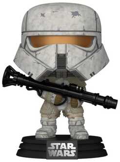 FUNKO Star Wars POP! Vinyl Figure Andor Imperial Range Trooper *Exclusive Version* 9 cm