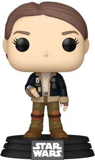 FUNKO Star Wars: Skeleton Crew POP! Vinyl Figure Fern 9 cm