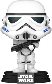 FUNKO Star Wars: Stormtrooper - Funko Pop #598