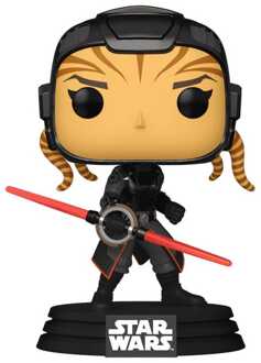 FUNKO Star Wars: Tales of the Empire POP! Vinyl Figure Fourth Sister 9 cm