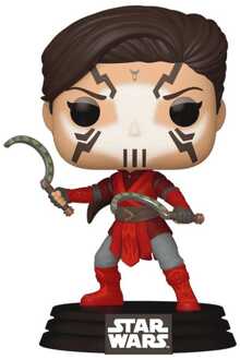 FUNKO Star Wars: Tales of the Empire POP! Vinyl Figure Morgan Elsbeth (Glow) 9 cm