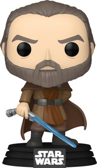 FUNKO Star Wars Tales of the Jedi Dooku Funko POP Vinyl
