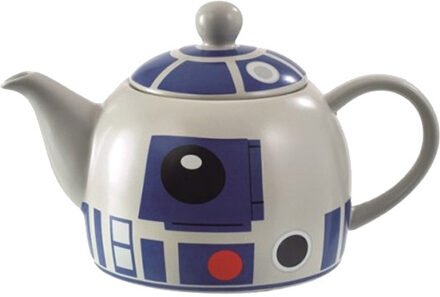 FUNKO Star Wars - Teapot R2-D2 X1