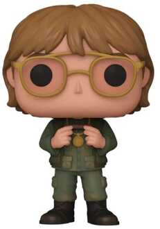 FUNKO Stargate POP! Movies Vinyl Figure Daniel Jackson 9 cm