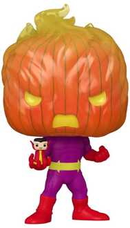 FUNKO Strange Tales POP! Marvel Vinyl Figure Dormammu 9 cm