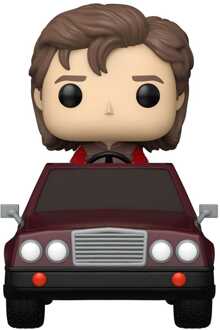 FUNKO Stranger Things POP! Rides Vinyl Figure Steve Harrington 15 cm