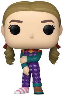 FUNKO Stranger Things POP! Television Vinyl Figures Holly Wheeler 9 cm