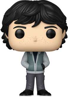 FUNKO Stranger Things POP! Television Vinyl Figures Mike Wheeler 9 cm