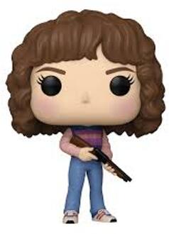 FUNKO Stranger Things POP! Television Vinyl Figures Nancy Wheeler 9 cm