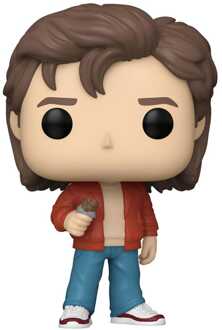 FUNKO Stranger Things POP! Television Vinyl Figures Steve Harrington 9 cm