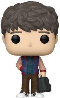 FUNKO Stranger Things POP! Television Vinyl Figures Will Byers 9 cm