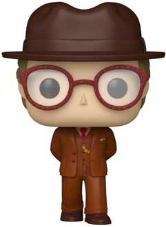 FUNKO Stranger Things POP! TV Vinyl Figure Mr. Whatsit 9 cm