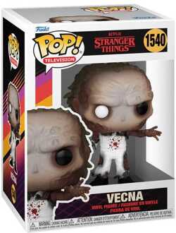 FUNKO Stranger Things POP! TV Vinyl Figure Vecna (Transformation) 9cm