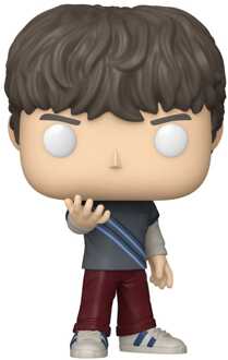 FUNKO Stranger Things POP! TV Vinyl Figure Will Byers (Hive Mind) 9 cm