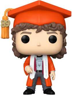 FUNKO Stranger Things POP! TV Vinyl Figures Dustin Henderson 9 cm
