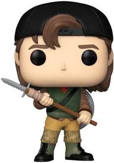 FUNKO Stranger Things POP! TV Vinyl Figures Steve Harrington 9 cm