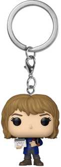 FUNKO Stranger Things POP! Vinyl Keychains 4 cm Robin Buckley Display (12)