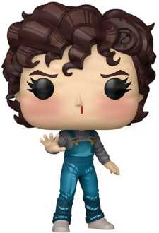 FUNKO Stranger Things: Tales from '86 POP! Animation Vinyl Figure Eleven 9 cm