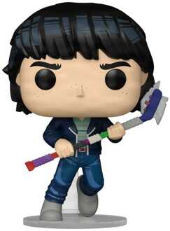 FUNKO Stranger Things: Tales from '86 POP! Animation Vinyl Figure Mike 9 cm