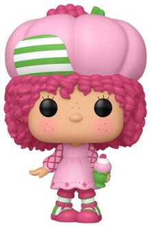 FUNKO Strawberry Shortcake POP! Animation Vinyl Figure Raspberry Tart 9 cm