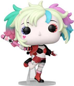 FUNKO Suicide Squad Isekai POP! Animation Vinyl Figure POP3 9 cm