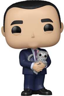 FUNKO Suits POP! TV Vinyl Figure Louis Litt 9 cm
