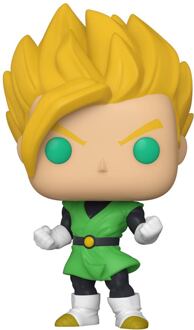 FUNKO Super Saiyan Gohan - Funko Pop! - Dragon Ball Z