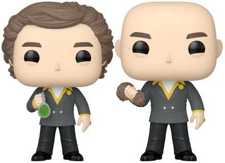 FUNKO Superman(1978) POP! Animation Vinyl Figure Luthor w/CH 9 cm Assortment (6)