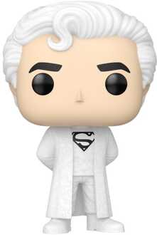 FUNKO Superman(1978) POP! Heroes Vinyl Jor-EL 9 cm