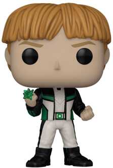 FUNKO Superman (2025) POP! Movies Vinyl Figures Guy Gardner 9 cm