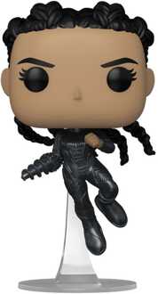 FUNKO Superman (2025) POP! Plus Movies Vinyl Figures The Engineer (MT) 9 cm