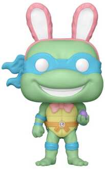 FUNKO Teenage Mutant Ninja Turtles POP! Vinyl Figure Easter 2025 Leo 9 cm