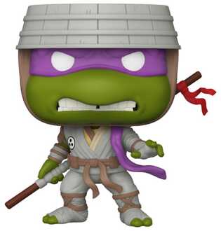 FUNKO Teenage Mutant Ninja Turtles POP! Vinyl Figure Last Ronin Donatello 9 cm