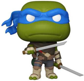 FUNKO Teenage Mutant Ninja Turtles POP! Vinyl Figure Last Ronin Leonardo 9 cm
