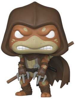 FUNKO Teenage Mutant Ninja Turtles POP! Vinyl Figure Moja 9 cm