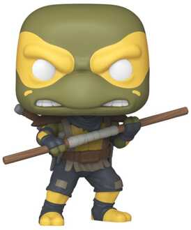 FUNKO Teenage Mutant Ninja Turtles POP! Vinyl Figure Yi 9 cm