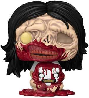 FUNKO Terrifier 2 POP! Movies Vinyl Figure Victoria Heyes heo exclusive 9 cm